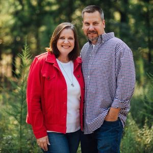 Meet your Posher, Kristi